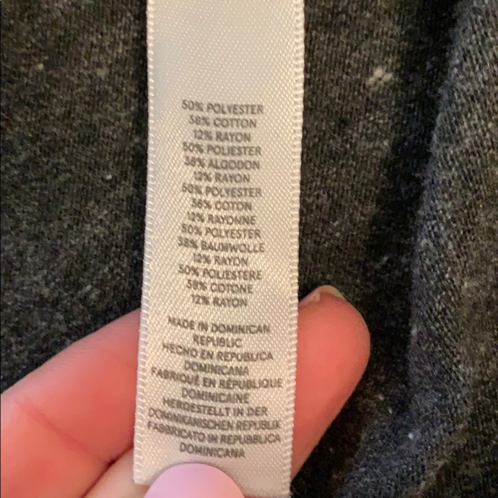 “Happy” Top from Joyous Ride - Picture 3 of 5